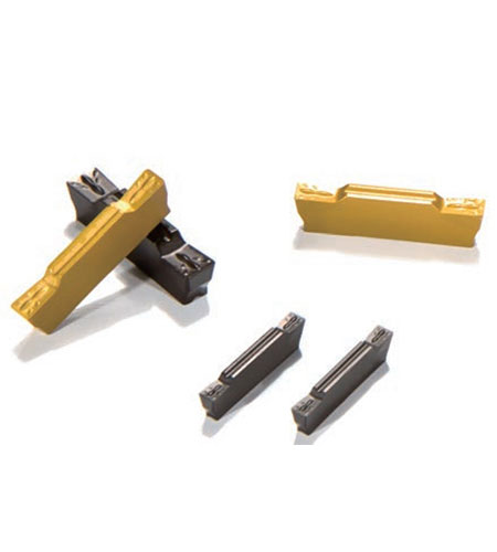Parting or Grooving insert