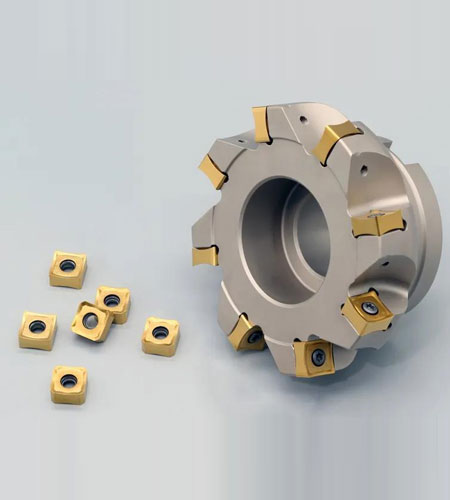 Milling Insert