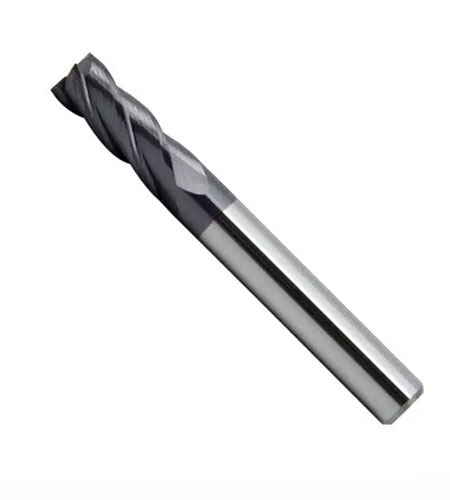 Flat Endmill