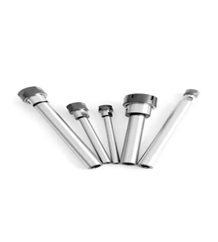 CYL Collet Chuck
