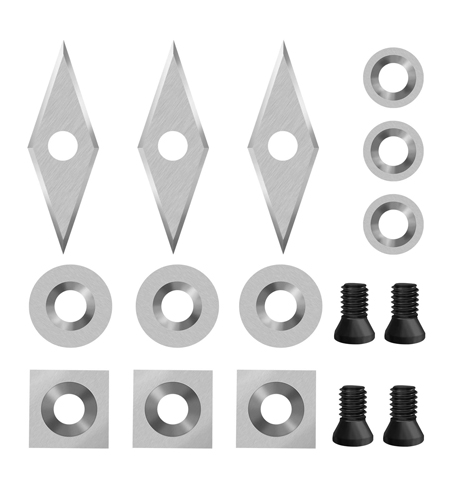 Spares And Accessories