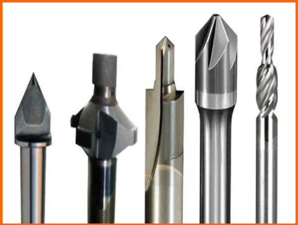 We Are Specialists in Carbide Cutting Tools