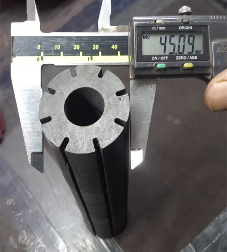 Ferrite Rods