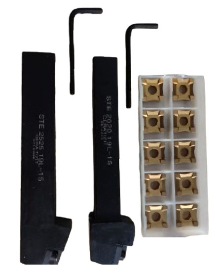 Tube mills Tool Holder